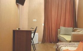 Комната гостиничного типа, Алчевских 24